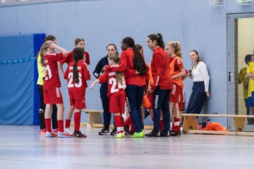 Bild 111 - U12 NFV Futsalturnier HH,SH,HB,NDS